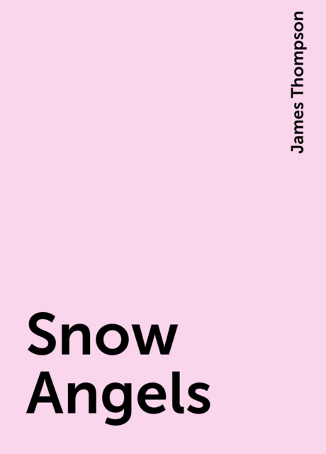 Snow Angels