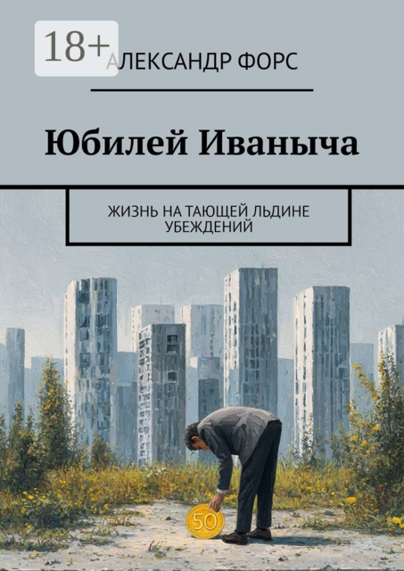 Юбилей Иваныча. Жизнь на тающей льдине убеждений