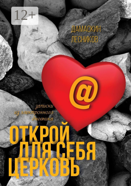 Открой для себя Церковь. записки из электронного дневника, Дамаскин Лесников