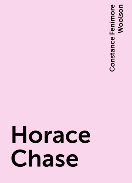Horace Chase