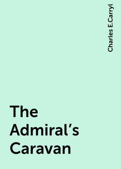 The Admiral's Caravan