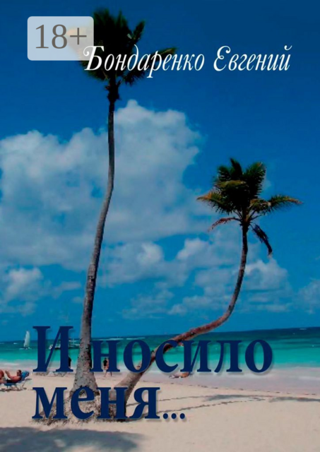 И носило меня