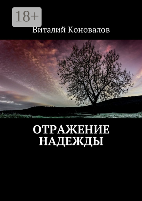 Отражение надежды, Виталий Коновалов