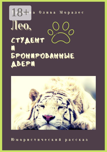 Лео, студент и бронированные двери. Юмористический рассказ
