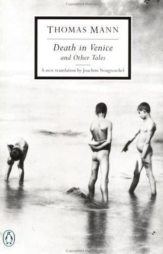 Death In Venice