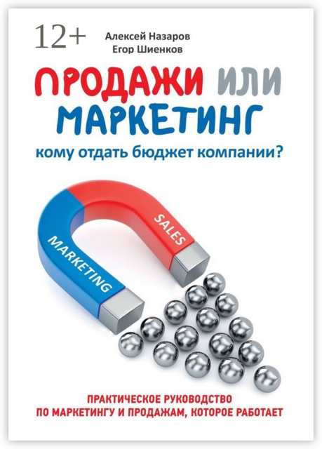 Продажи или маркетинг. Кому отдать бюджет компании