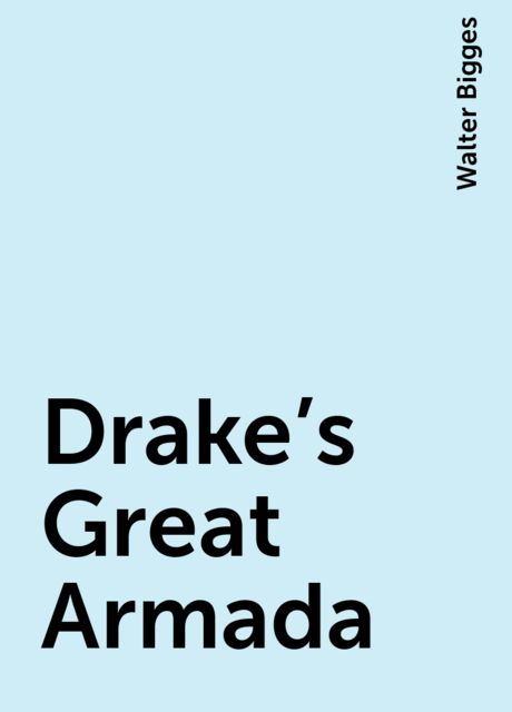 Drake's Great Armada