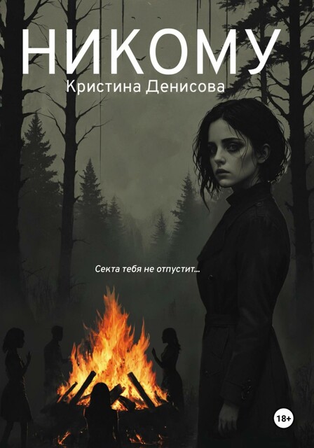 Никому, Кристина Денисова