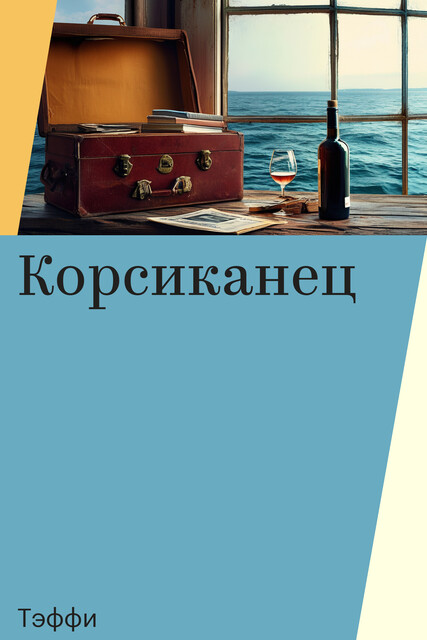 Корсиканец