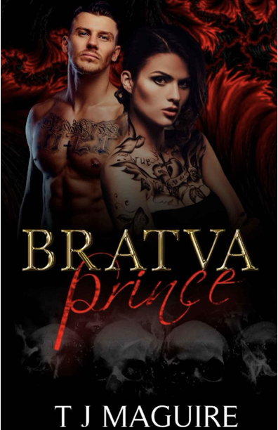 Принц Братвы