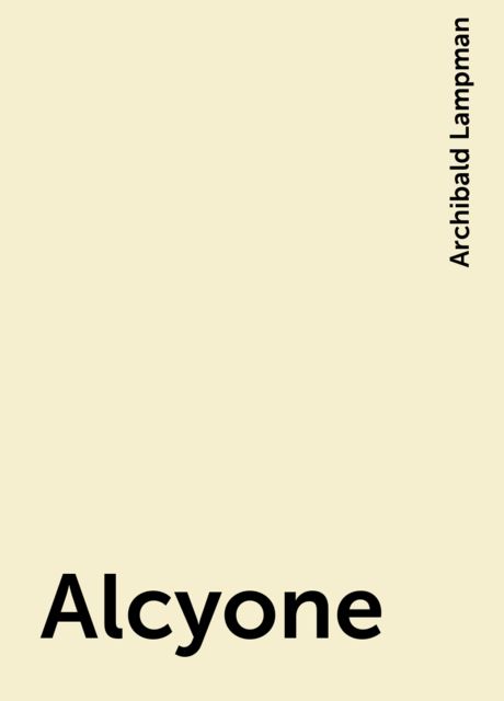 Alcyone