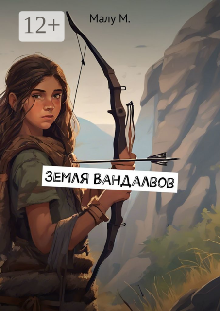 Земля Вандалвов, Малу М.