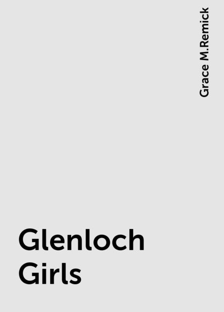 Glenloch Girls