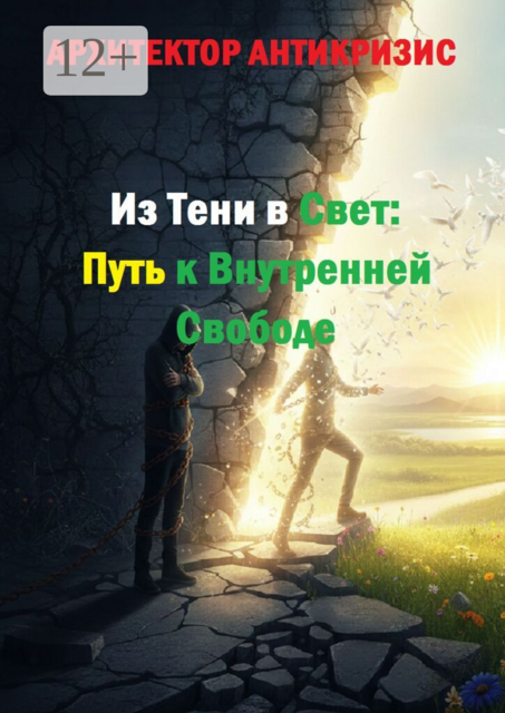Из тени в свет: Путь к внутренней свободе