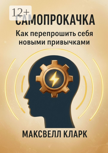 Самопрокачка. Как перепрошить себя новыми привычками