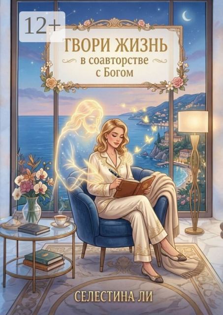 Твори жизнь. В соавторстве с Богом