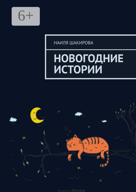 Новогодние истории, Наиля Шакирова