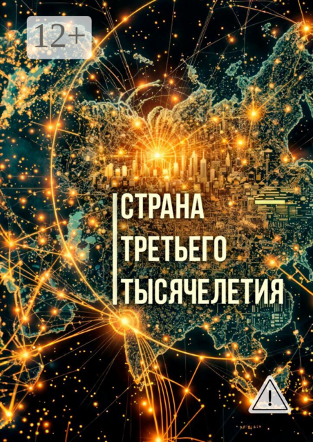 Страна третьего тысячелетия. Книга о настоящем и будущем России и мира
