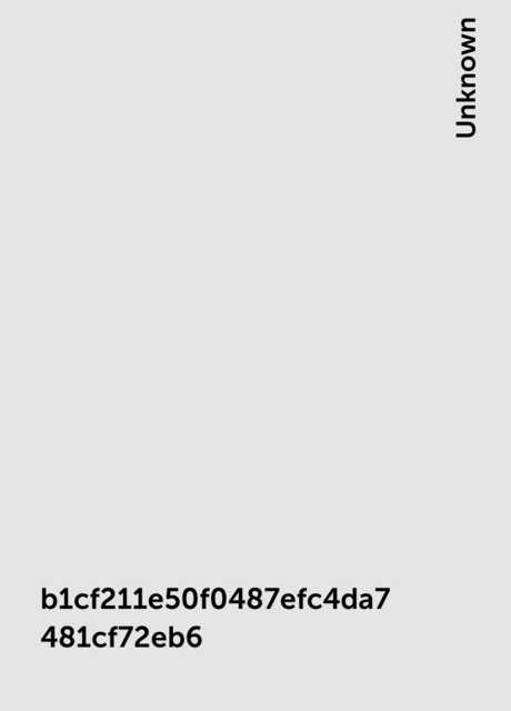 b1cf211e50f0487efc4da7481cf72eb6