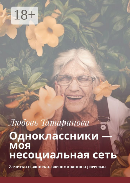 Одноклассники — моя несоциальная сеть. Заметки и записки, воспоминания и рассказы
