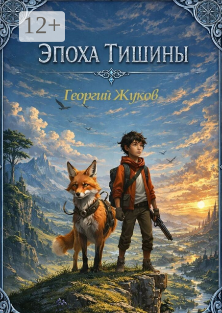 Эпоха тишины