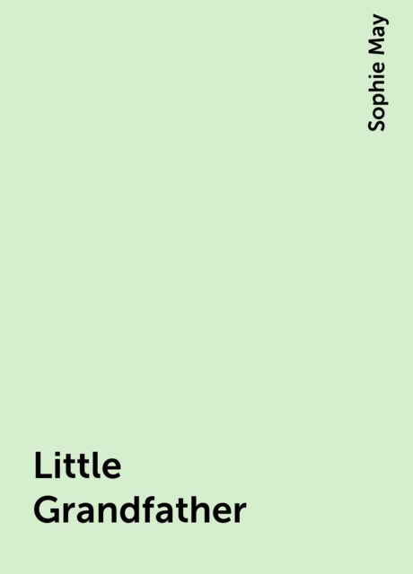 Little Grandfather