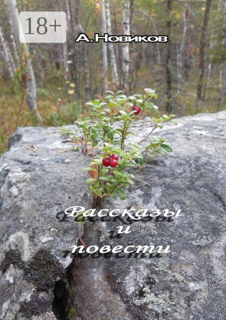 Рассказы и повести
