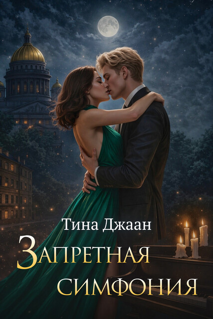 Запретная симфония