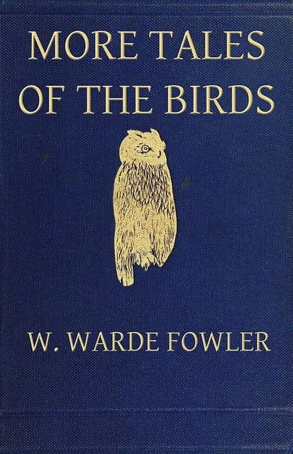 More Tales of the Birds