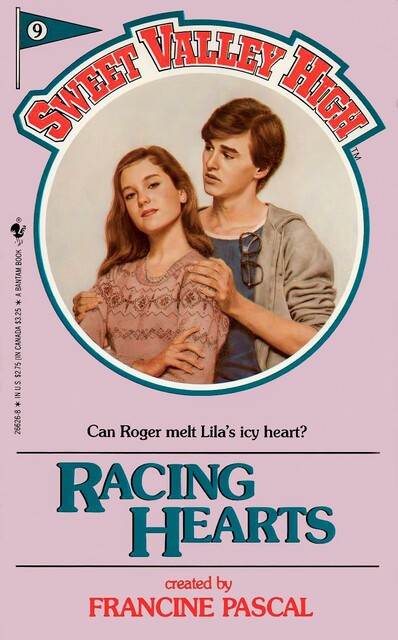 Поиски любви