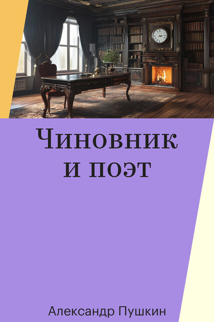 Чиновник и поэт