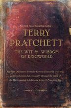 Wit And Wisdom Of Discworld