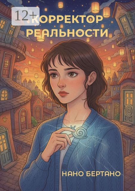 Корректор реальности