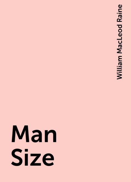 Man Size