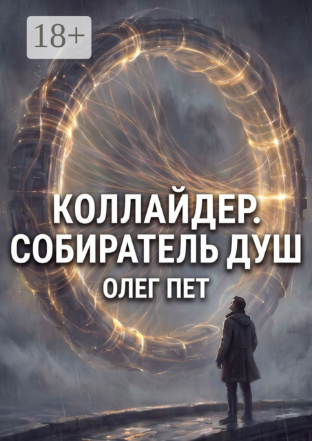 Коллайдер. Собиратель душ