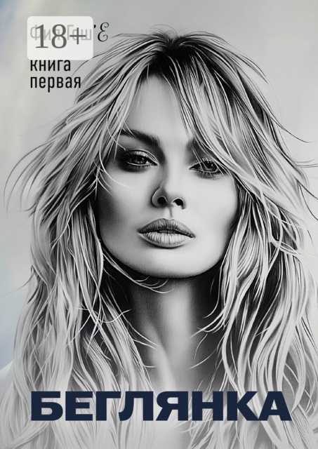 Беглянка. Книга первая, Фил Гош'Е