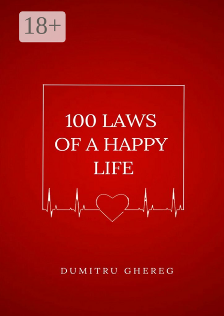 100 Laws of a happy life