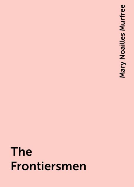 The Frontiersmen