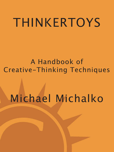 Thinkertoys