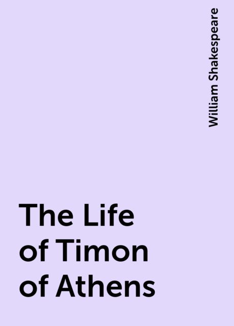 Timon of Athens