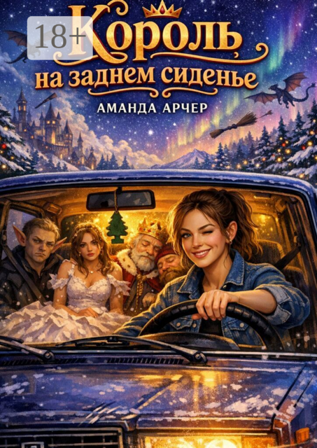 Король на заднем сиденье