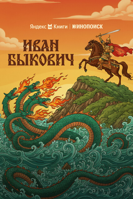 Иван Быкович