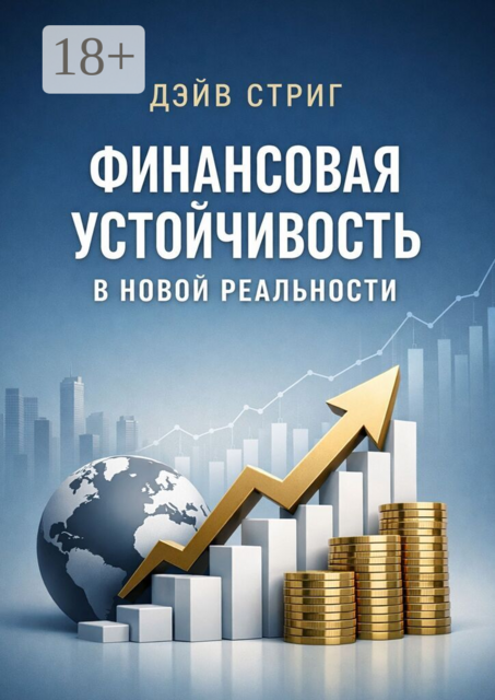 Финансовая устойчивость в новой реальности