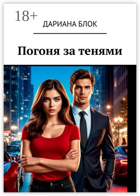 Погоня за тенями