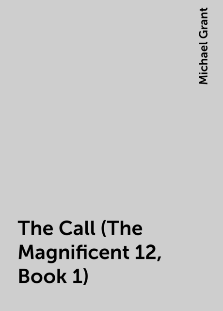 The Magnificent 12