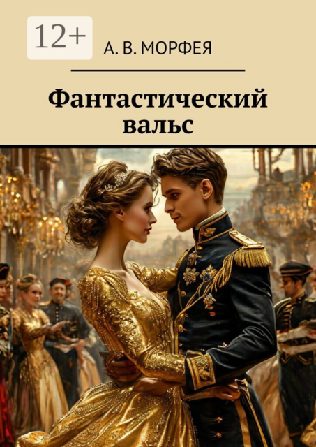 Фантастический вальс