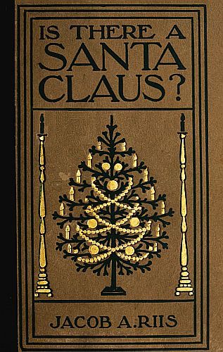 Is There a Santa Claus