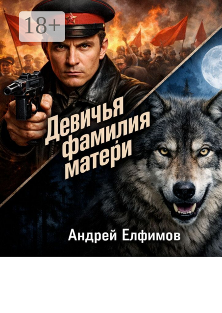 Девичья фамилия матери