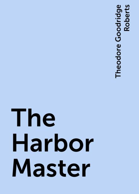 The Harbor Master