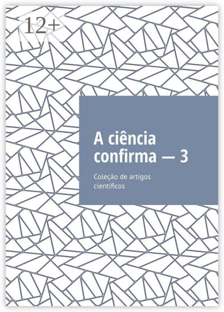 A ciência confirma — 3. Coleção de artigos científicos